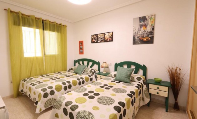 Sale - Apartment / flat -
Los Alcázares - Dolores de Pacheco-Santa Rosalía