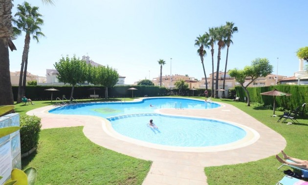 Sale - Apartment / flat -
Los Alcázares - Dolores de Pacheco-Santa Rosalía