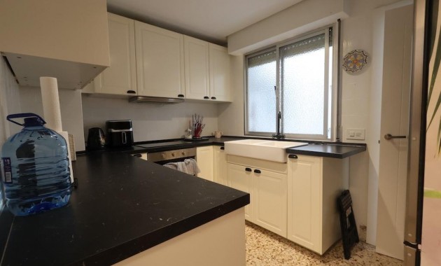 Herverkoop - Appartement / flat -
Torrevieja - torrevieja