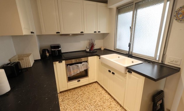 Herverkoop - Appartement / flat -
Torrevieja - torrevieja