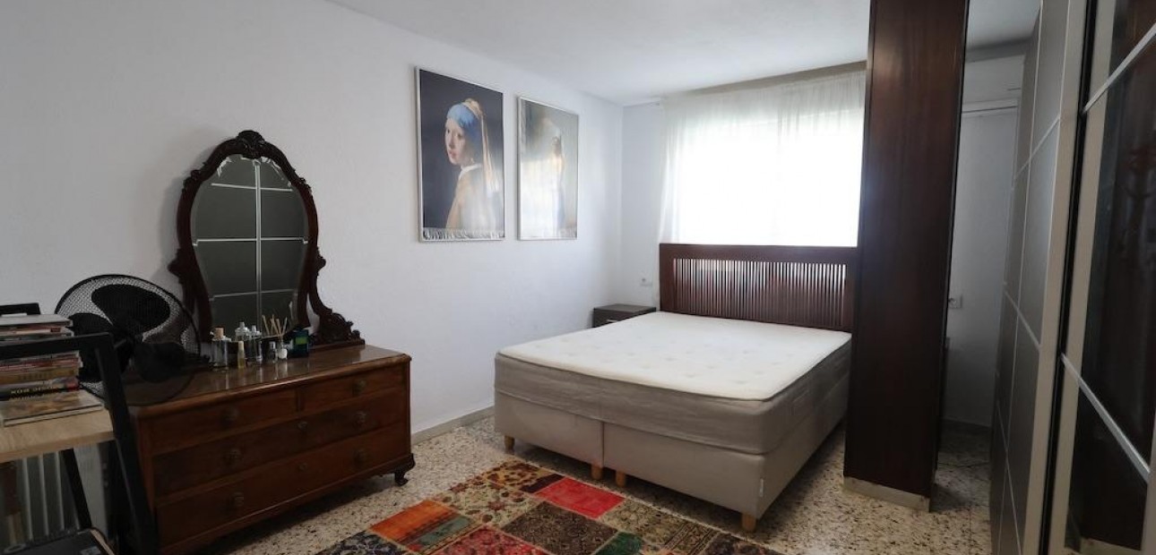 Herverkoop - Appartement / flat -
Torrevieja - torrevieja