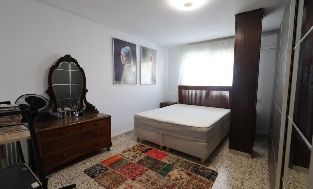 Herverkoop - Appartement / flat -
Torrevieja - torrevieja