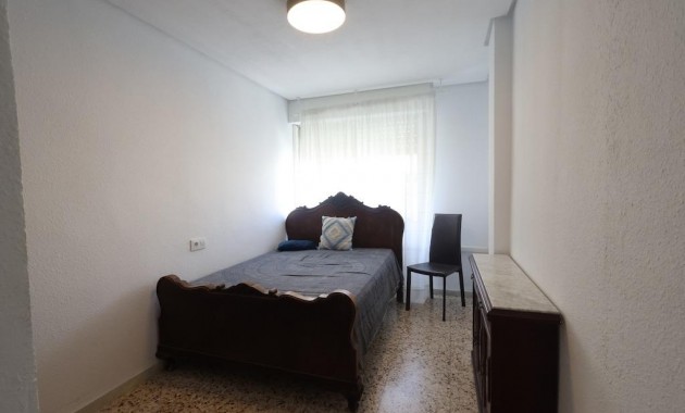Herverkoop - Appartement / flat -
Torrevieja - torrevieja
