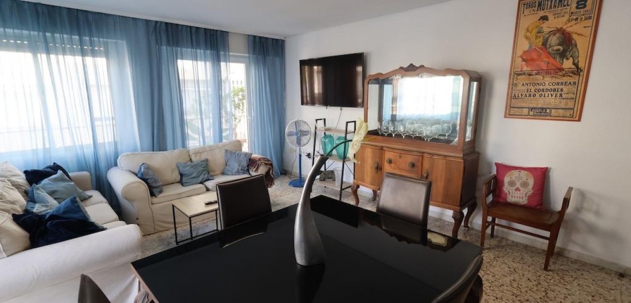 Herverkoop - Appartement / flat -
Torrevieja - torrevieja