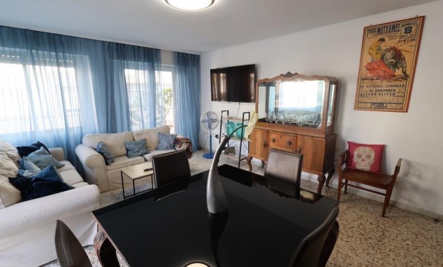 Herverkoop - Appartement / flat -
Torrevieja - torrevieja