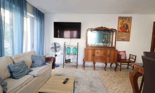 Herverkoop - Appartement / flat -
Torrevieja - torrevieja