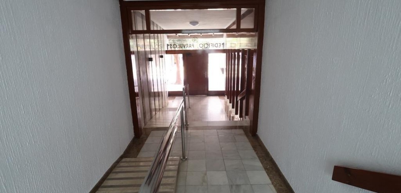 Herverkoop - Appartement / flat -
Torrevieja - torrevieja