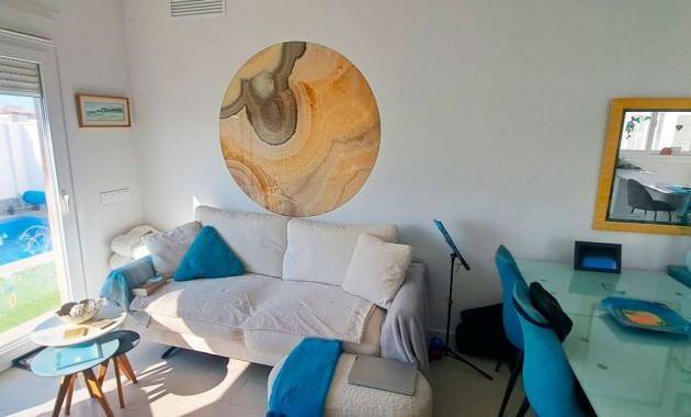 Sale - Detached Villa -
Pilar de La Horadada - Pilar de La Horadada - Town
