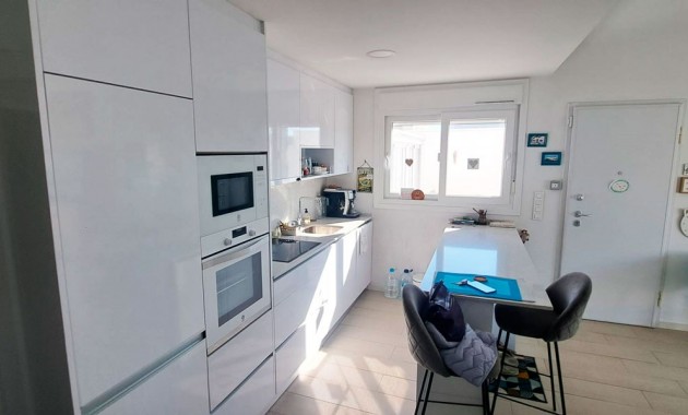 Sale - Detached Villa -
Pilar de La Horadada - Pilar de La Horadada - Town