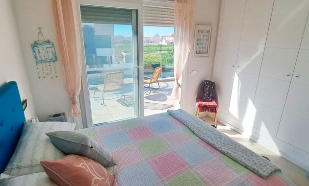Sale - Detached Villa -
Pilar de La Horadada - Pilar de La Horadada - Town