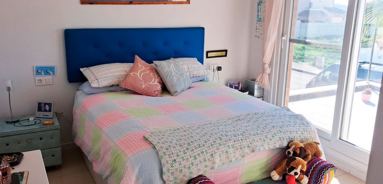 Sale - Detached Villa -
Pilar de La Horadada - Pilar de La Horadada - Town