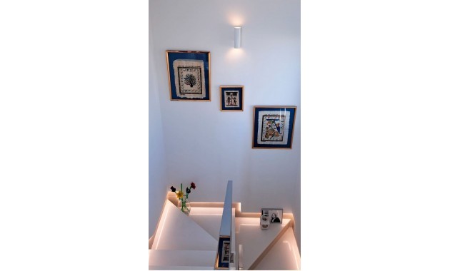 Sale - Detached Villa -
Pilar de La Horadada - Pilar de La Horadada - Town