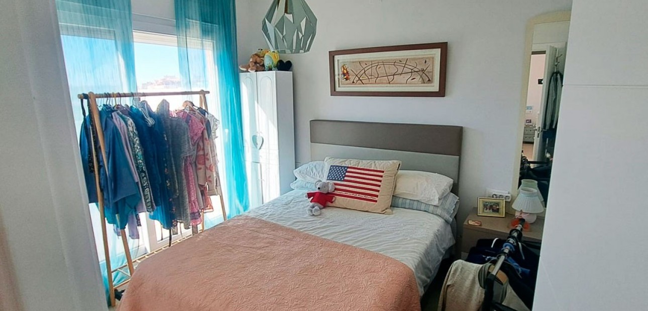 Sale - Detached Villa -
Pilar de La Horadada - Pilar de La Horadada - Town
