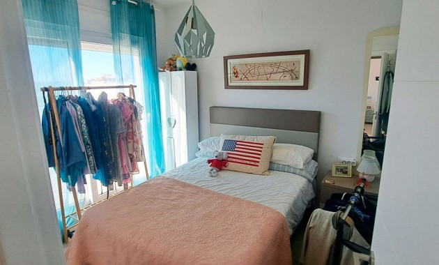 Sale - Detached Villa -
Pilar de La Horadada - Pilar de La Horadada - Town