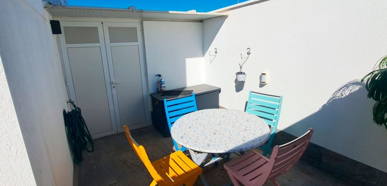 Sale - Detached Villa -
Pilar de La Horadada - Pilar de La Horadada - Town