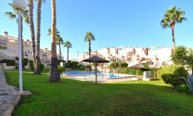 Sale - Townhouse -
Orihuela Costa - Los Altos