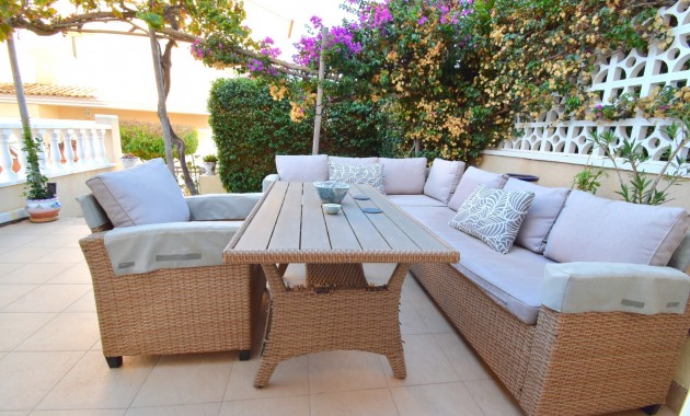 Sale - Townhouse -
Orihuela Costa - Los Altos