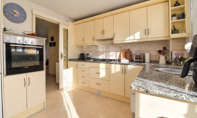 Sale - Townhouse -
Orihuela Costa - Los Altos