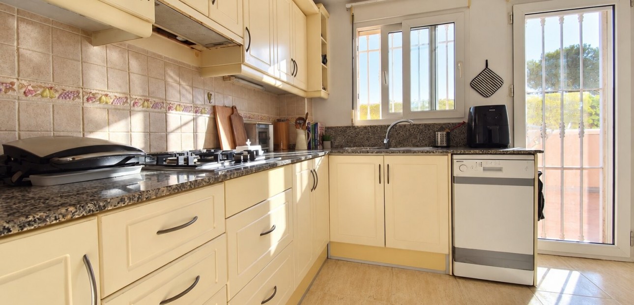 Sale - Townhouse -
Orihuela Costa - Los Altos