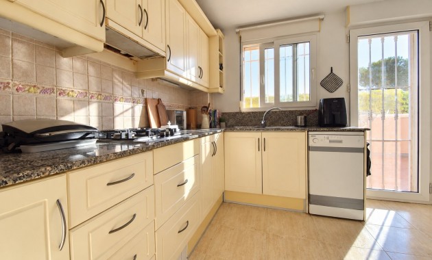 Sale - Townhouse -
Orihuela Costa - Los Altos