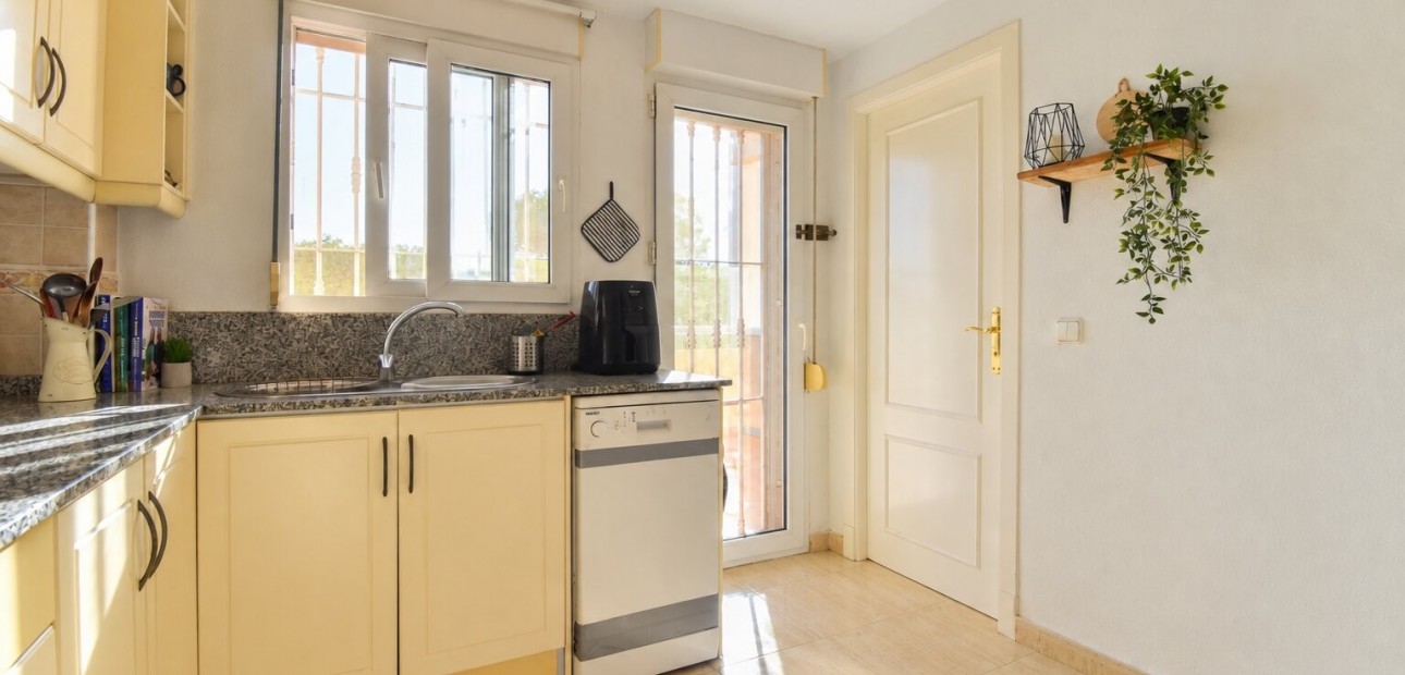 Sale - Townhouse -
Orihuela Costa - Los Altos