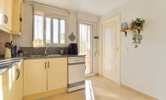 Sale - Townhouse -
Orihuela Costa - Los Altos