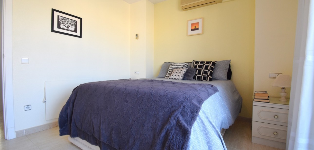 Sale - Townhouse -
Orihuela Costa - Los Altos