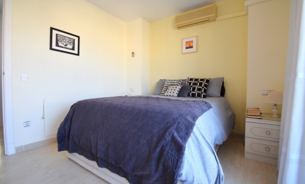 Sale - Townhouse -
Orihuela Costa - Los Altos