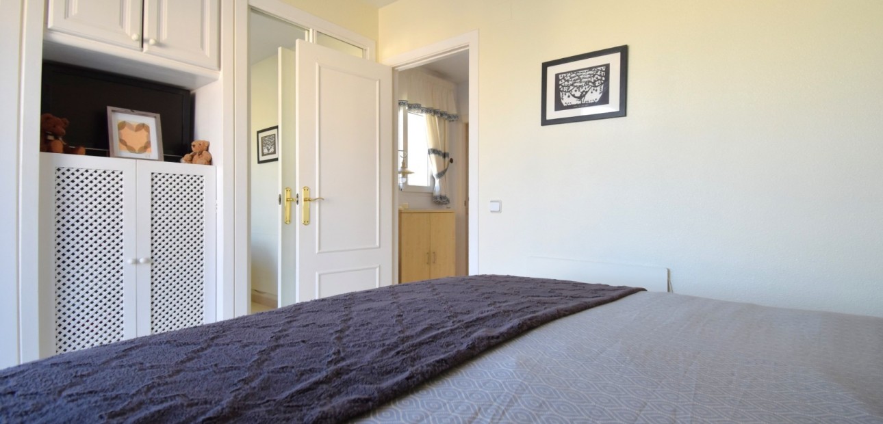 Sale - Townhouse -
Orihuela Costa - Los Altos