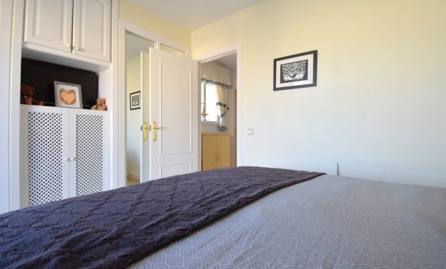 Sale - Townhouse -
Orihuela Costa - Los Altos