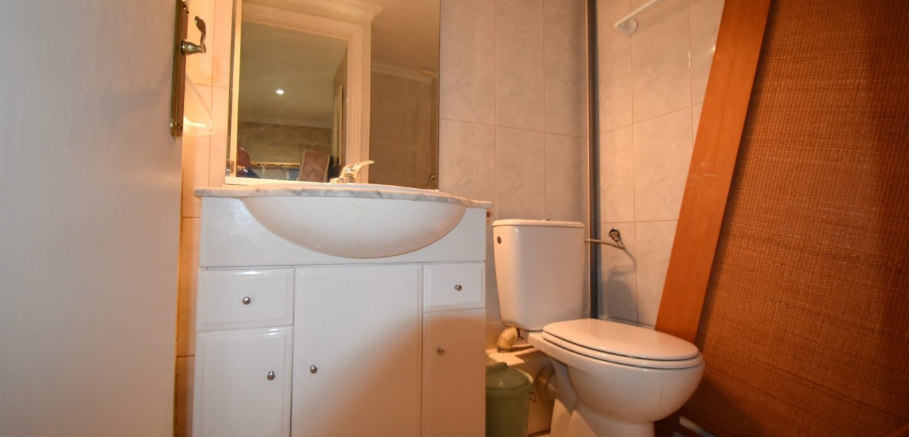 Sale - Townhouse -
Orihuela Costa - Los Altos