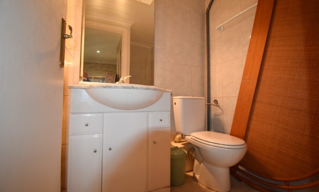 Sale - Townhouse -
Orihuela Costa - Los Altos