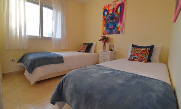 Sale - Townhouse -
Orihuela Costa - Los Altos