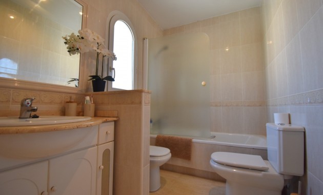 Sale - Townhouse -
Orihuela Costa - Los Altos