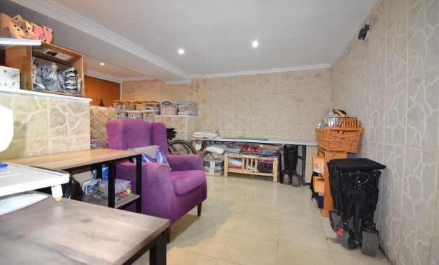 Sale - Townhouse -
Orihuela Costa - Los Altos