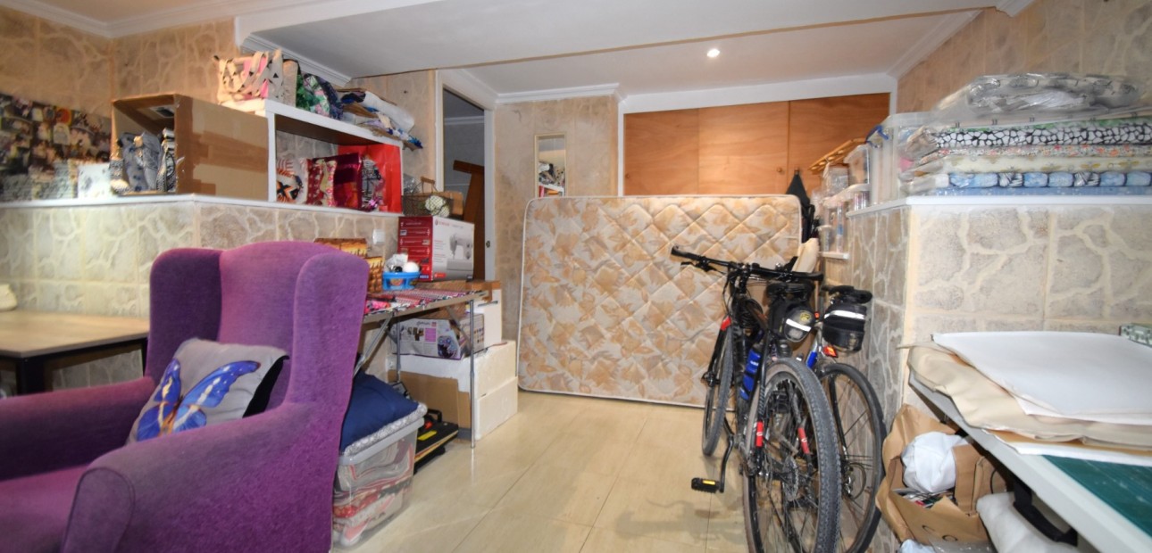 Sale - Townhouse -
Orihuela Costa - Los Altos