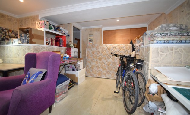 Sale - Townhouse -
Orihuela Costa - Los Altos