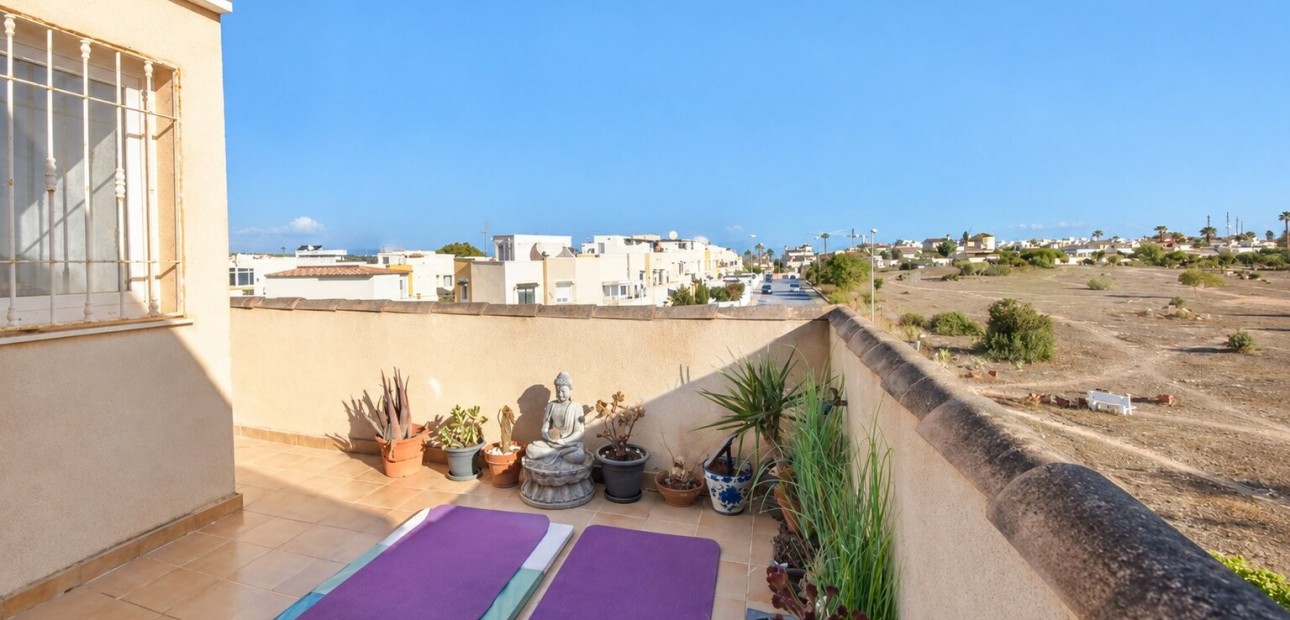 Sale - Townhouse -
Orihuela Costa - Los Altos