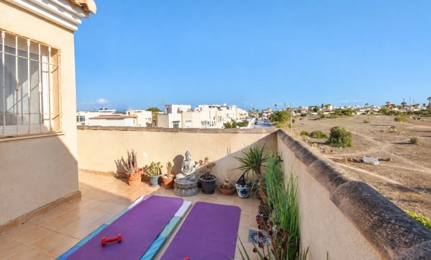 Sale - Townhouse -
Orihuela Costa - Los Altos
