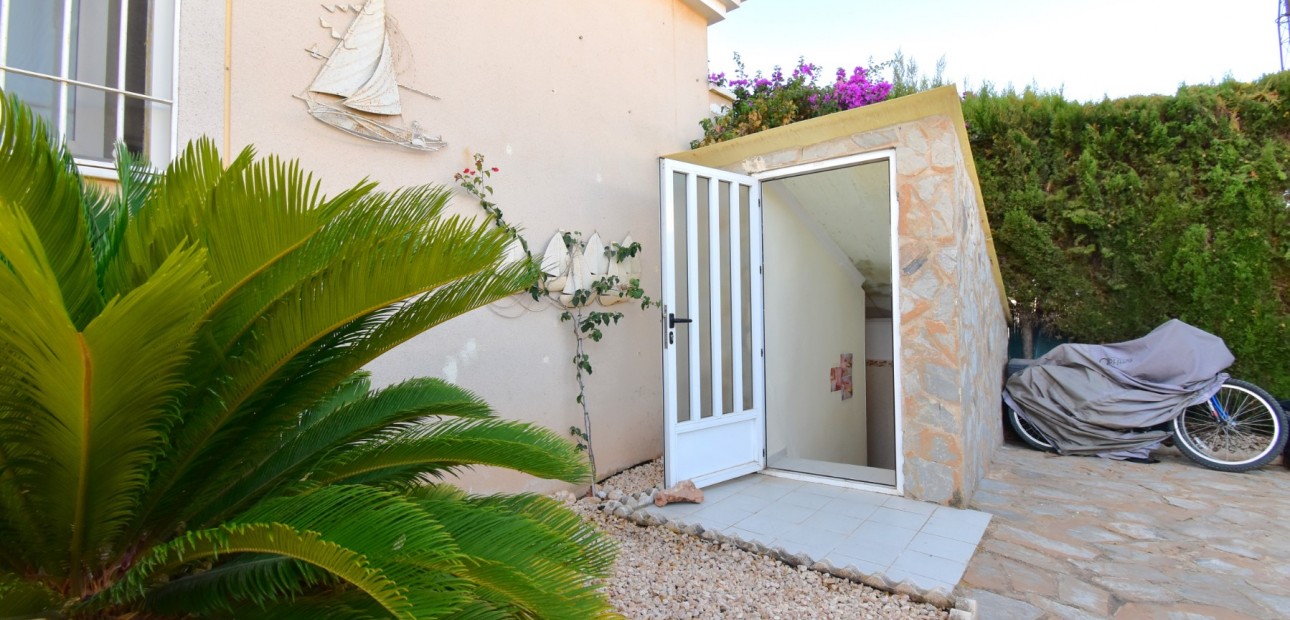 Sale - Townhouse -
Orihuela Costa - Los Altos