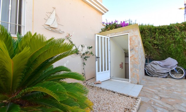 Sale - Townhouse -
Orihuela Costa - Los Altos