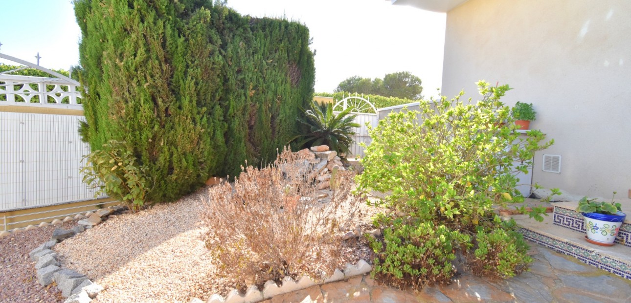 Sale - Townhouse -
Orihuela Costa - Los Altos