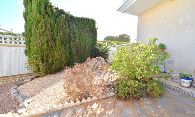 Sale - Townhouse -
Orihuela Costa - Los Altos