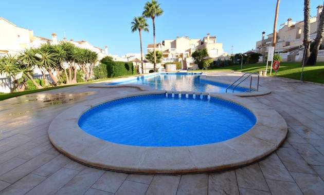 Sale - Townhouse -
Orihuela Costa - Los Altos