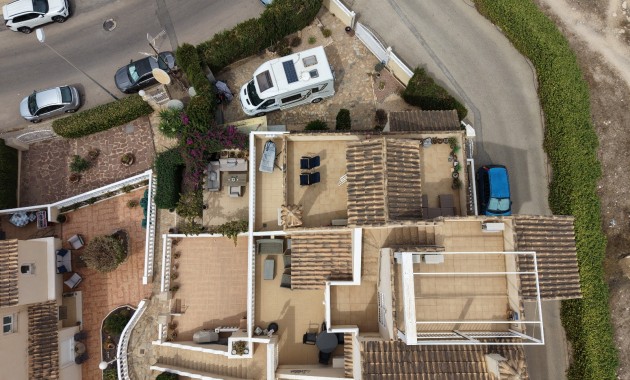 Sale - Townhouse -
Orihuela Costa - Los Altos