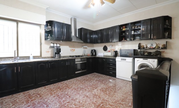 Sale - Country Property -
Crevillente - Crevillente - Country
