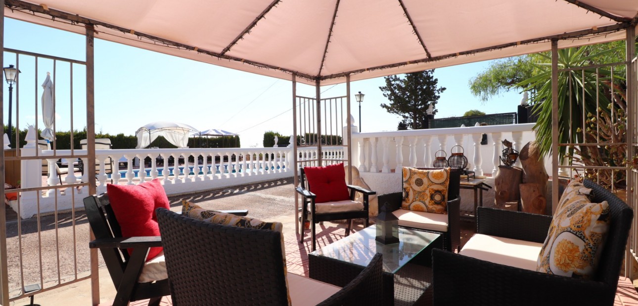 Sale - Country Property -
Crevillente - Crevillente - Country