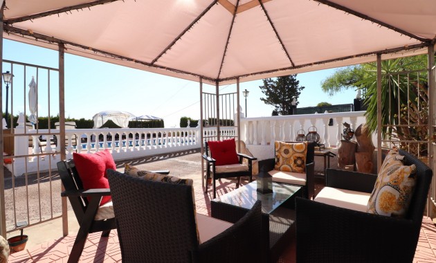 Sale - Country Property -
Crevillente - Crevillente - Country