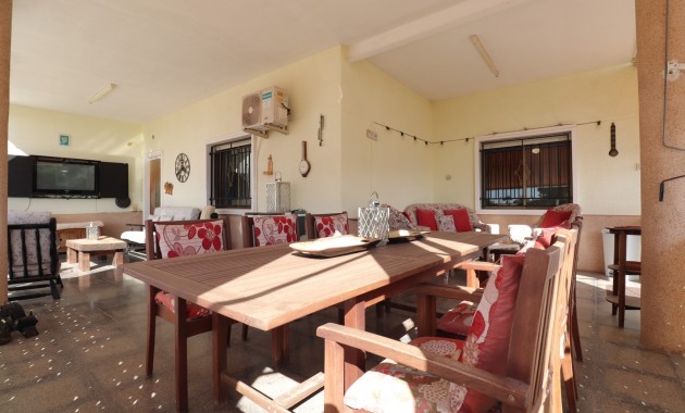 Sale - Country Property -
Crevillente - Crevillente - Country