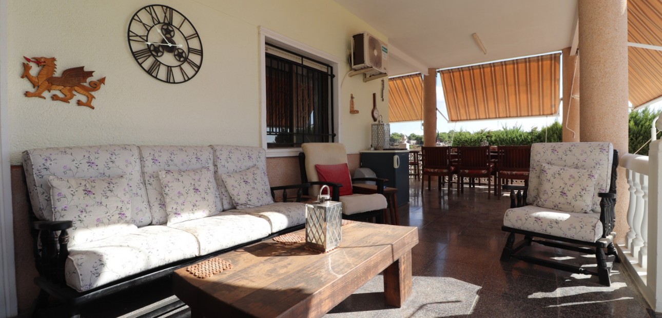 Sale - Country Property -
Crevillente - Crevillente - Country
